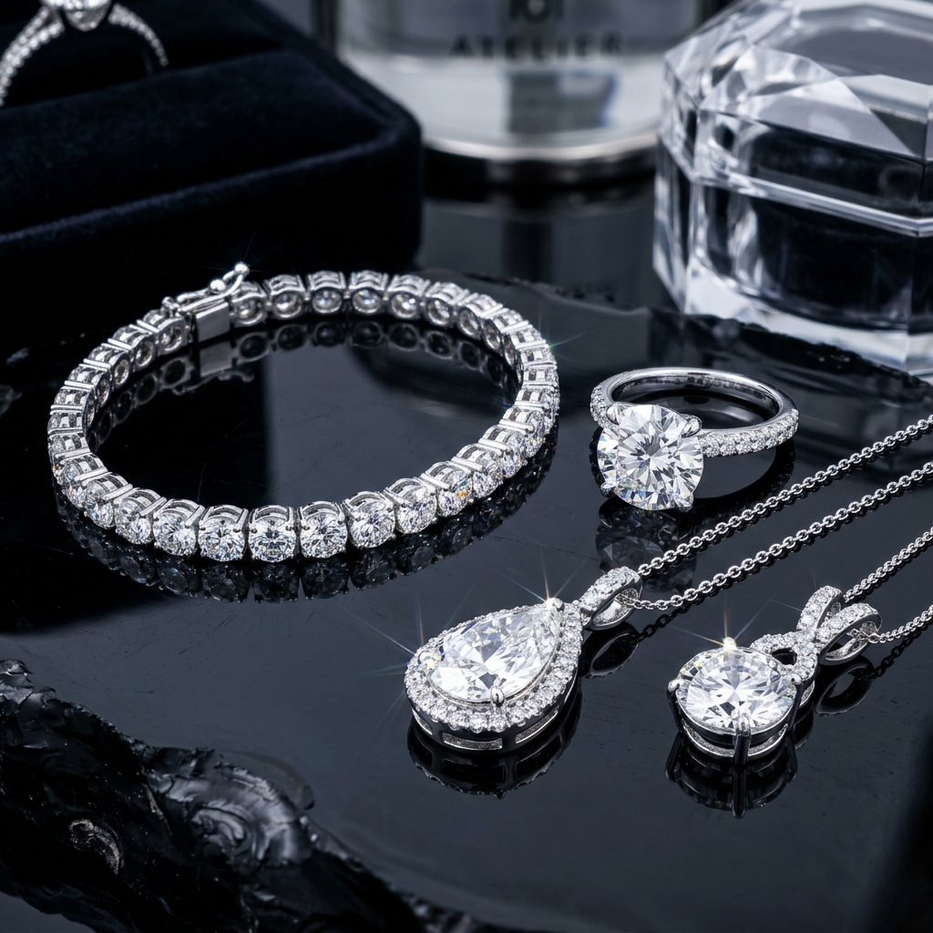 Diamonds Collection