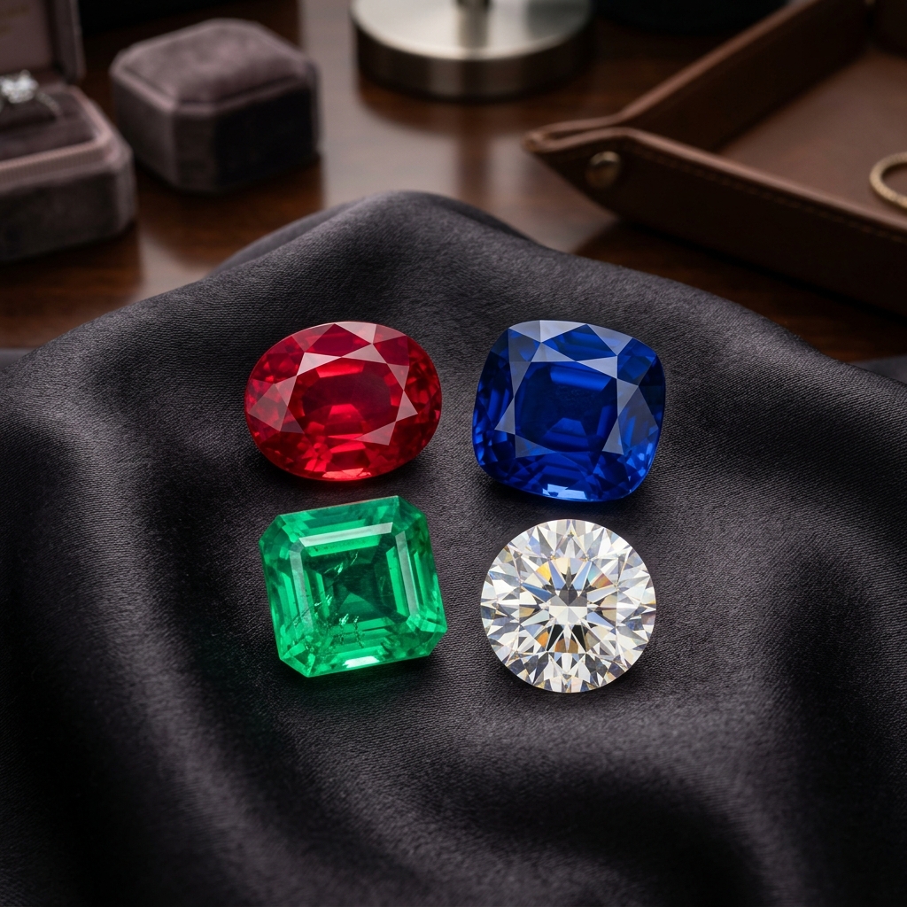 Gems Collection